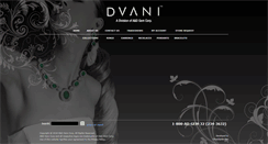 Desktop Screenshot of jewelsbyad.com